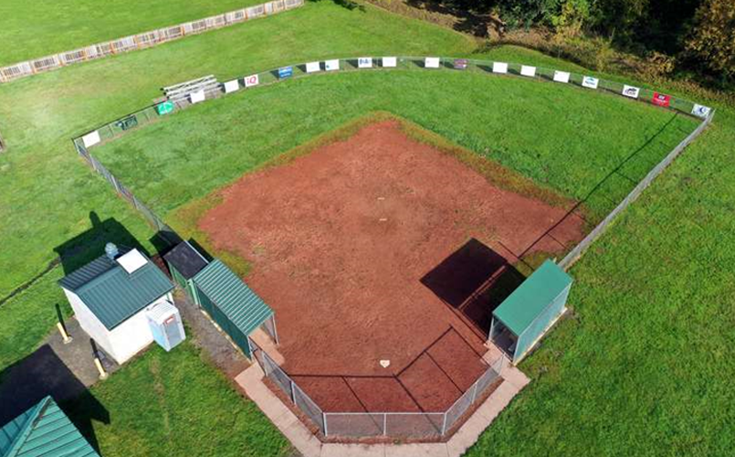 Abrams Park TeeBall/PeeWee Field