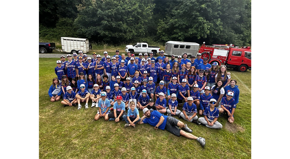 2025 4th Of July Parade Prep