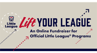 2021 Lift your League Fundraiser