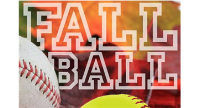 RLL 2021 Fall Ball Registration is now OPEN!